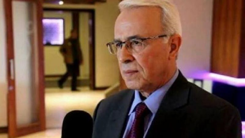 السفير الفلسطيني في دمشق لـ"العهد": الشعب الفلسطيني سيستعيد حقوقه التاريخية