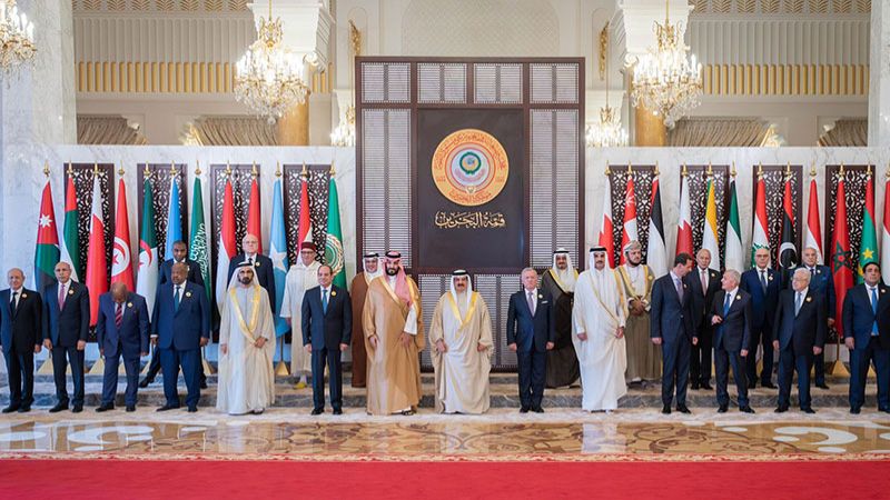 القمة العربية الأولى بعد "طوفان الأقصى" هل تكون الأخيرة؟