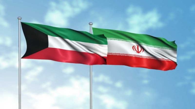الخارجية الكويتية: نؤكد وقوفنا إلى جانب الجمهورية الإسلامية الإيرانية في هذا الظرف الدقيق