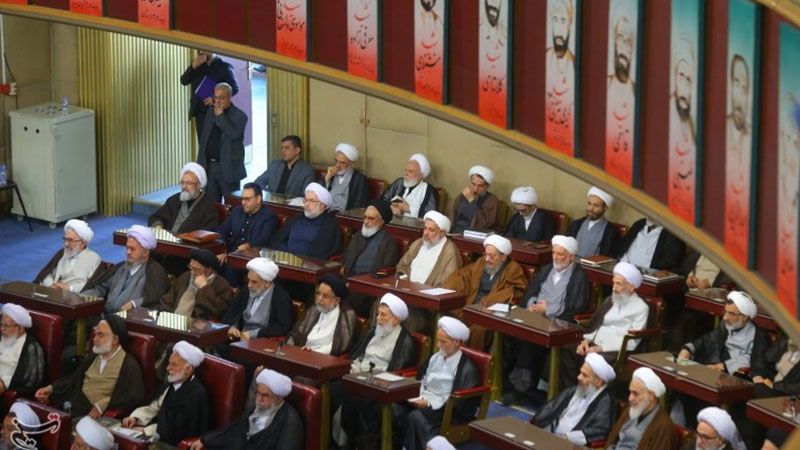 إيران: انتخاب الشيخ موحدي كرماني رئيسًا لمجلس خبراء القیادة