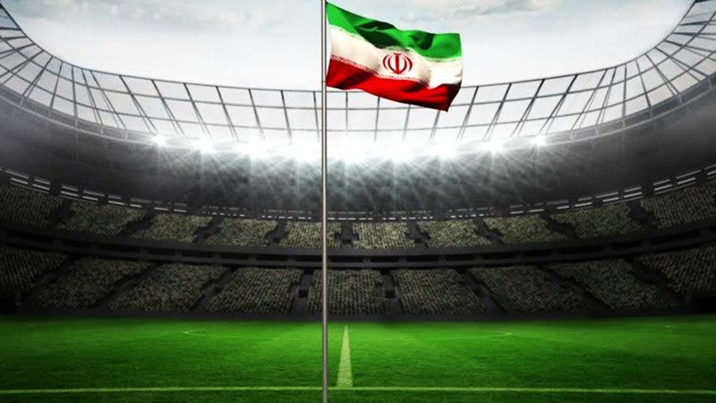 وزارة الشباب والرياضة الإيرانية توقف الأنشطة الرياضية حدادًا