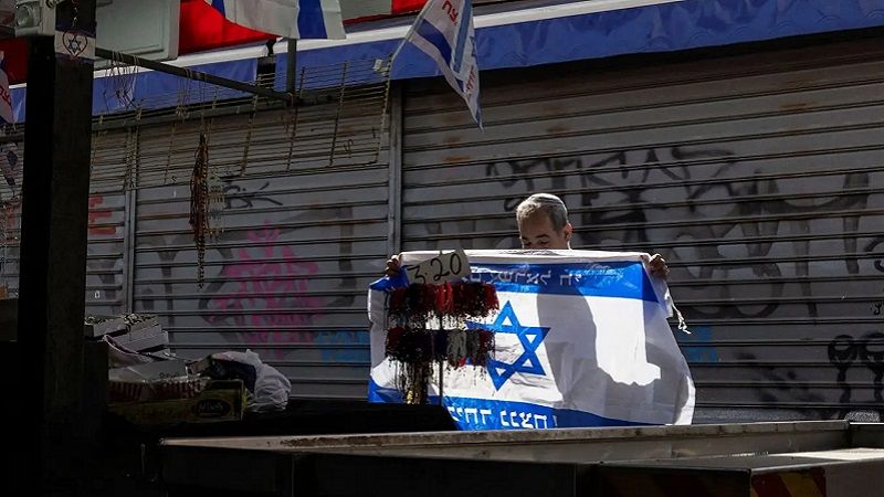 الكيان الصهيوني سيكون منبوذًا دوليًا في حال إعادة احتلاله لغزة