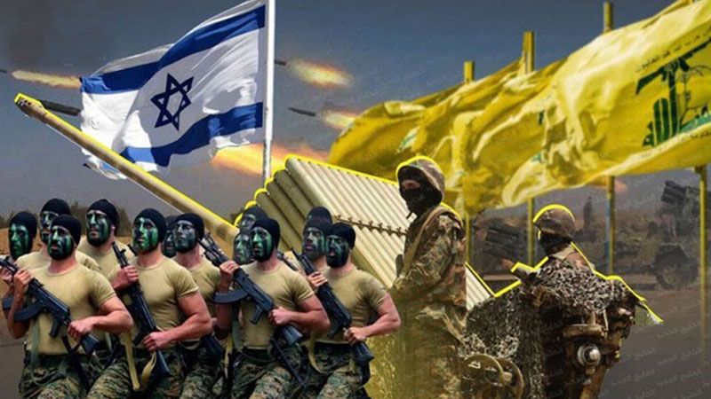 قياديّ كبير في حزب الله: &quot;إسرائيل&quot; رفعت وتيرة التّصعيد.. لكنّ الحرب المفتوحة مستبعدة!