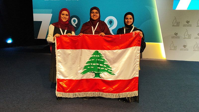 تفوّق لبناني في ميدان الجامعات العربية: تجربة إبداع جديدة