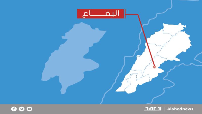 لبنان: الطيران الحربي الصهيوني أغار على منطقة مزارع آل مشيك في جرود غربي بعلبك