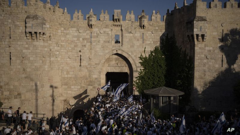  الخارجية القطرية: محاولات المساس بوضع المسجد الأقصى ليست اعتداء على الفلسطينيين فحسب بل على ملايين المسلمين حول العالم