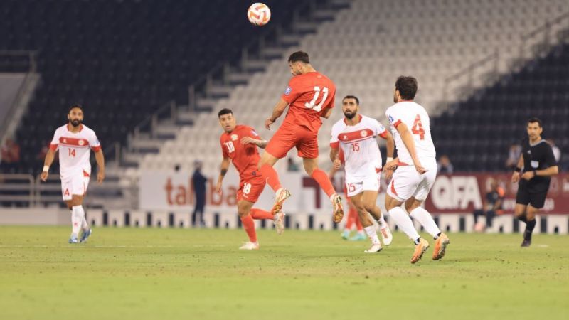 للمرة الأولى.. منتخب فلسطين لكرة القدم يتأهل للتصفيات النهائية المؤهلة لكأس العالم 2026