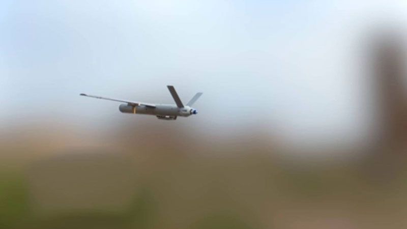 تفاصيل جديدة عن إصابة طائرة بدون طيار عراقية لقاعدة سلاح البحر في "إيلات"