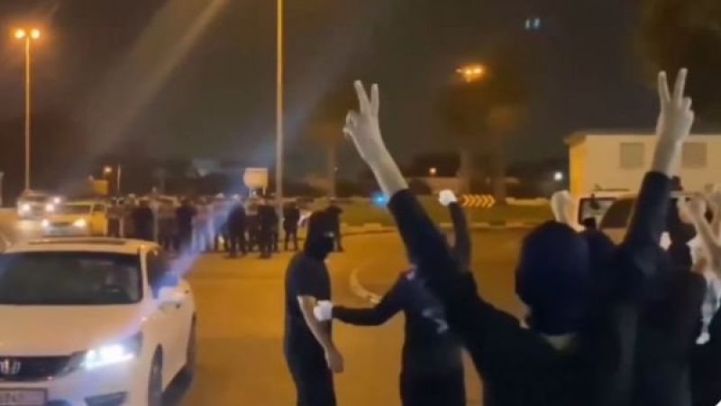 البحرين: السلطات تعتقل 48 مواطنًا بين كانون الثاني وأيار 2024