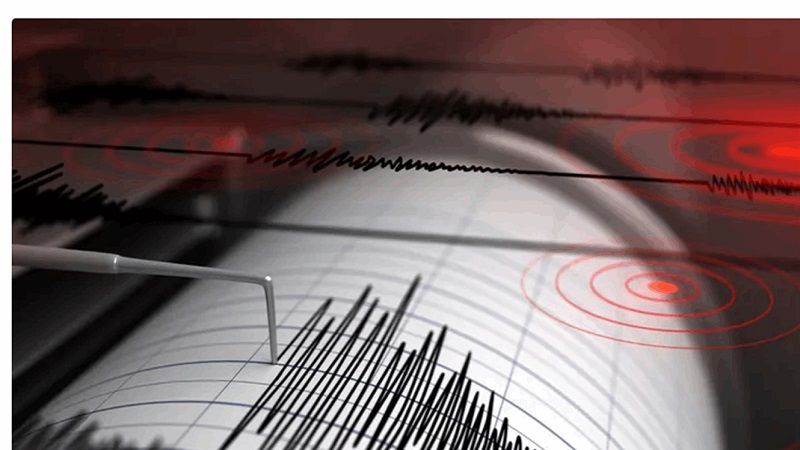 الصين: زلزال بقوة 5 درجات ضرب شمال غرب البلاد