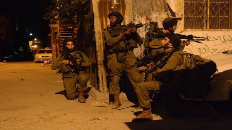 استشهاد 3 فلسطينيين برصاص الاحتلال في كفردان غرب جنين
