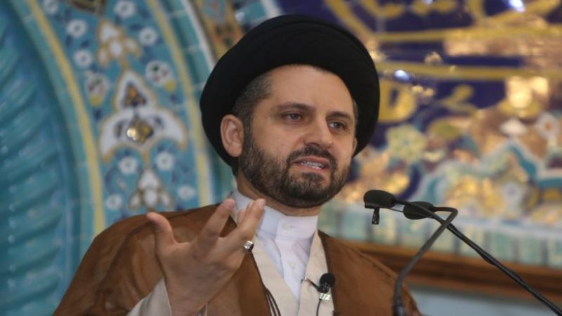 السيد جعقر فضل الله: أضعف الإيمان أن تدعم الدول العربية والإسلامية مقاومة الشعب الفلسطيني بالمال والسلاح والموقف العمليّ