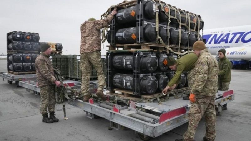 إعلام العدو: طرح الخلاف بشأن الذخائر مع الولايات المتحدة بشكل علني إشكالي لأن هناك جهات في المنطقة تنظر وتفحص ردعنا على أساس قربنا من الأميركيين