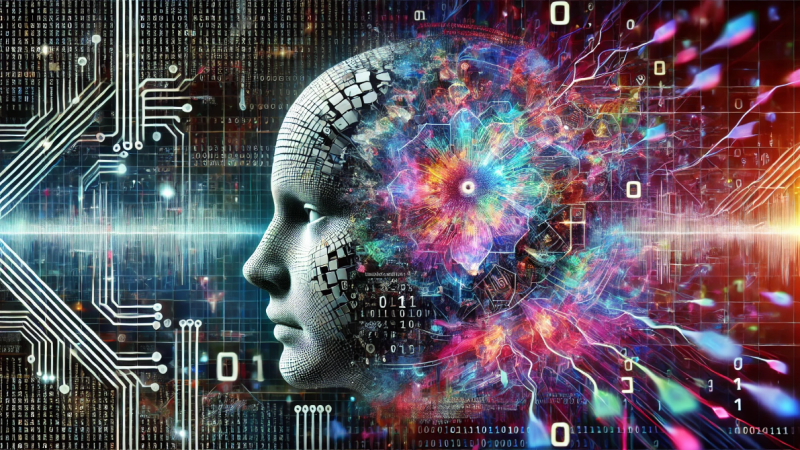 هلوسات الذكاء الاصطناعي: الأسباب والأمثلة والحلول