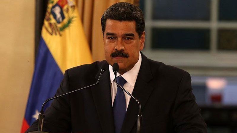 استئناف الحوار بين فنزويلا والولايات المتحدة