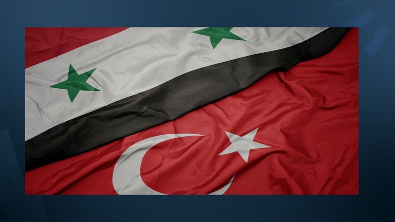 احتجاجات وقتلى في الشمال السوري بعد الاستدارة التركية