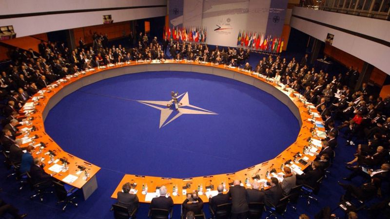 "بوليتيكو": تحولات كبرى في المقاربة الأميركية حيال "الناتو"
