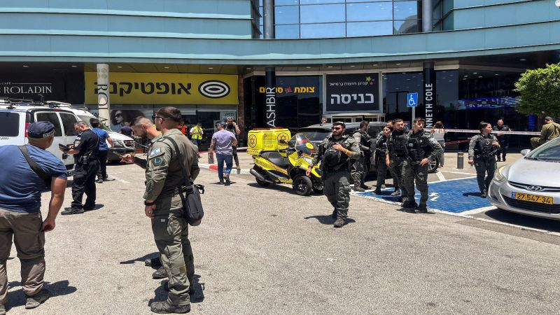 في عملية طعن بطولية: مقتل جندي &quot;إسرائيلي&quot; وإصابة اثنين شمال فلسطين المحتلة