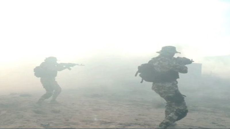 كتائب القسام تجهز على 10 جنود صهاينة في الشجاعية من مسافة صفر