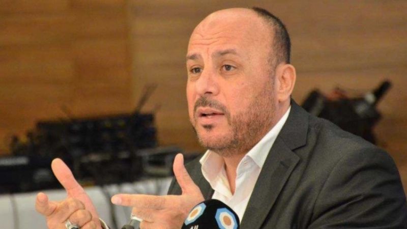 ممثل حماس في لبنان لـ "العهد": هناك مداولات لتسهيل التفاوض دون التنازل عن المطالب الأساسية