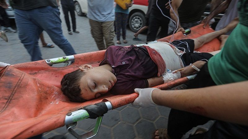 حرب الإبادة الجماعية في غزة في يومها الـ273.. شهداء وجرحى ومجازر