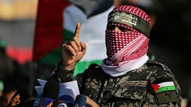 أبو عبيدة: تحية واجبة لحزب الله ومجاهدي الفصائل الفلسطينية في لبنان وأنصار الله في اليمن والمقاومة العراقية