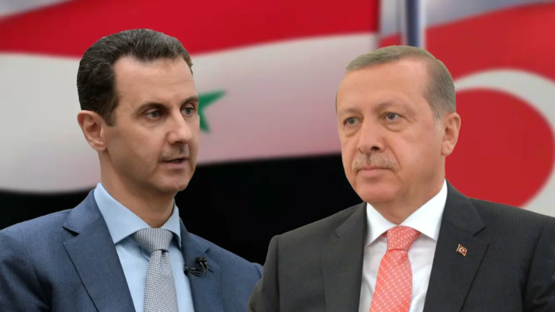أردوغان: سورية جارتنا.. و قد أدعو الرئيس الأسد في أي لحظة لزيارة تركيا