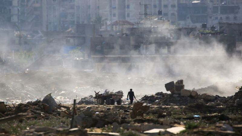 سياسات المراوغة "الإسرائيلية" تعرقل جهود وقف إطلاق النار