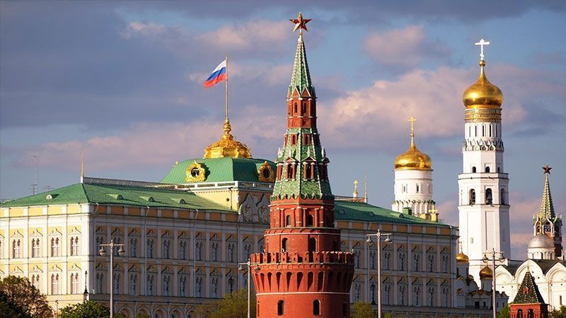روسيا: سعي الغرب لعزلنا يتناقض مع مصالح عدد كافٍ من الدول