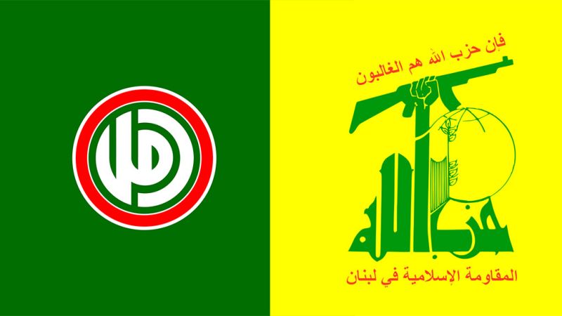 قيادتا حزب الله وحركة أمل: الشهيد قباني أصيب عن طريق الخطأ بإشكال فردي والجيش باشر التحقيق لتوقيف المتورطين