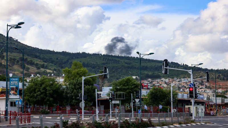 مستوطنو الشمال مرعوبون: مقاتلو قوة الرضوان سيصلون إلينا في الأنفاق خلال دقائق‎