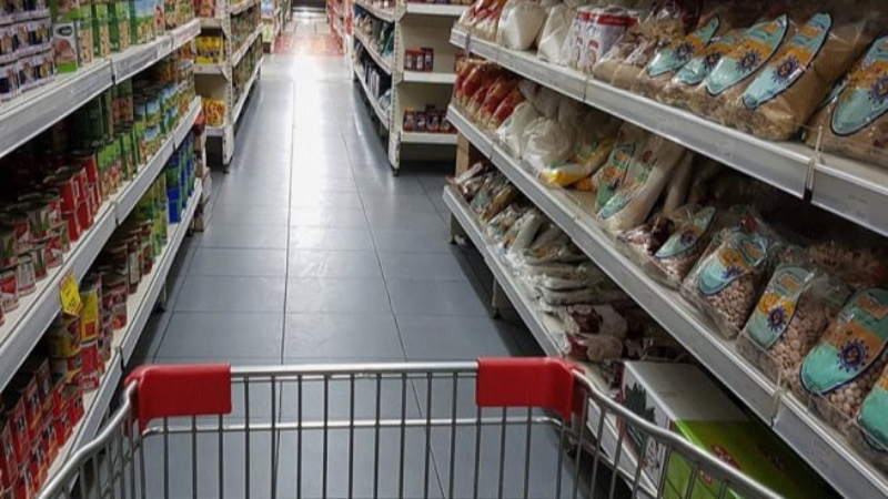 لبنان| رئيس نِقابة مستوردي المواد الغذائية: الأسعار مستقرة والمخزون كافٍ