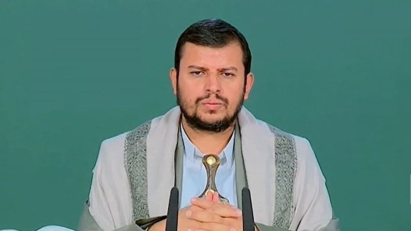 السيد الحوثي: عظم الله لنا ولكم الأجر في ذكرى مصاب سيد الشهداء سبط رسول الله صلى الله عليه وآله وسلم الإمام الحسين "ع"