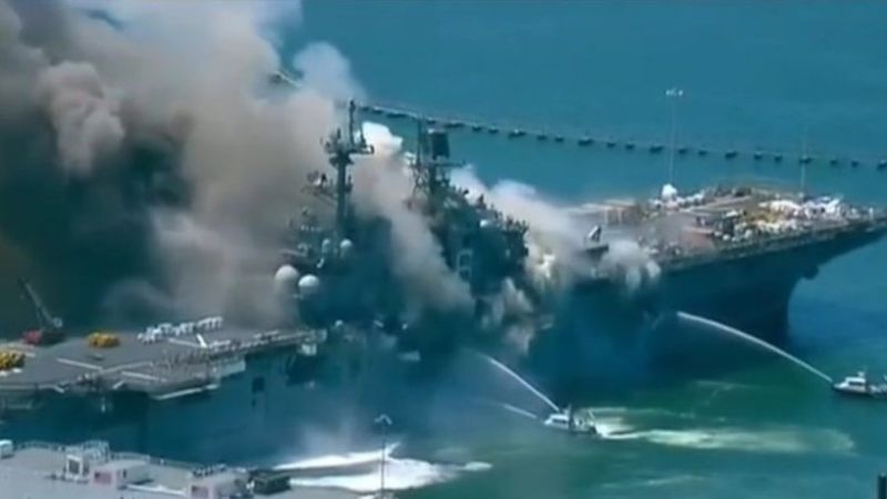 تقدير موقف: "إسرائيل" عاجزة أمام العمليات البحرية اليمنية