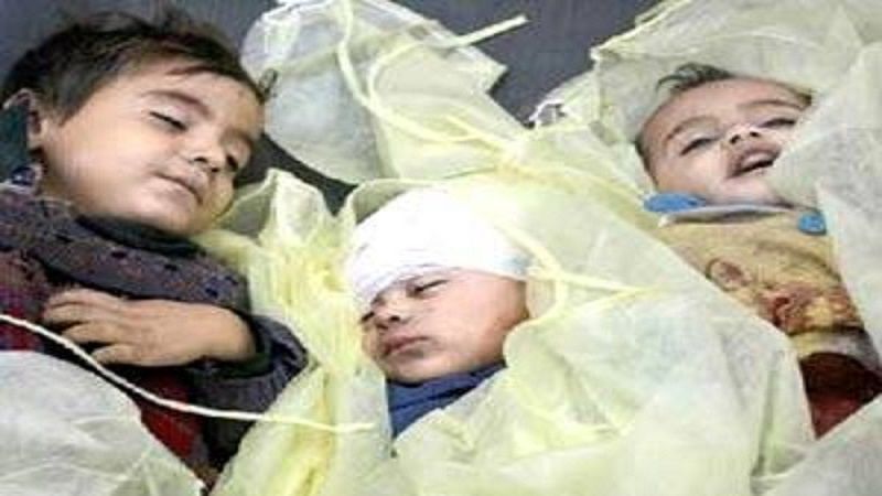 فلسطين المحتلة: شهداء وجرحى في غارة للاحتلال على منزل في عبسان الكبيرة شرق خان يونس