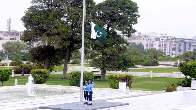 الخارجية الباكستانية: استدعاء القائم بأعمال سفارة أفغانستان للاحتجاج على هجوم أودى بحياة 8 من جنودنا