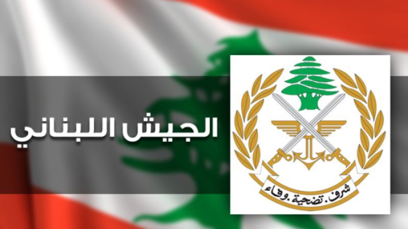 لبنان: توقيف 588 شخصًا من جنسيات مختلفة لتورطهم بجرائم وجنح متعدّدة خلال شهر حزيران