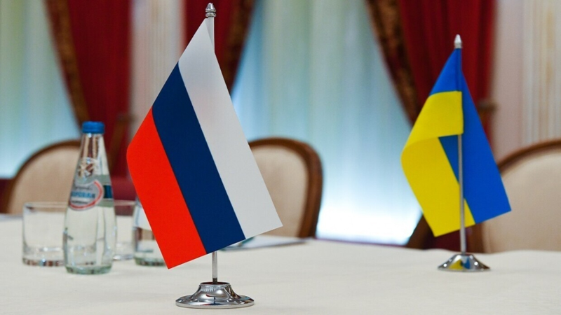 الدفاع الروسية: صفقة تبادل لأسرى الحرب مع أوكرانيا أفرج خلالها عن 95 أسيرًا روسيًا