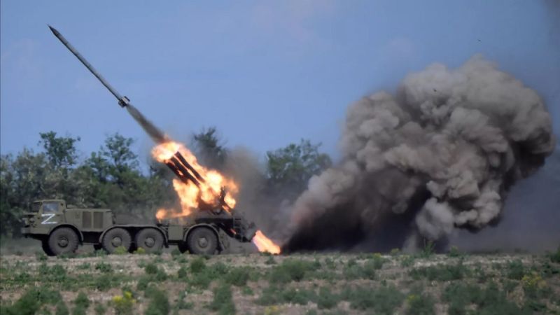 الدفاعات الجوية الروسية تسقط مسيّرة أوكرانية فوق مقاطعة "بيلغورود" ومسيّرتين فوق مقاطعة "فورونيج"
