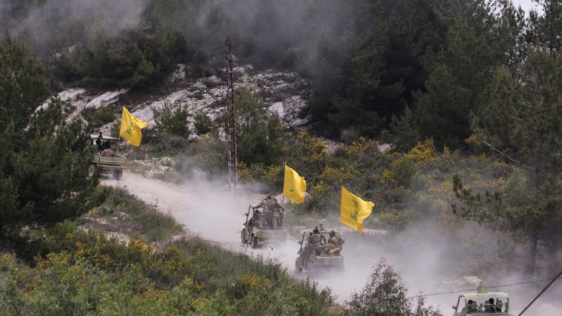 إعلام العدوّ: حزب الله يتحكم بالجدول الزمني للقتال في الشمال لا "إسرائيل"