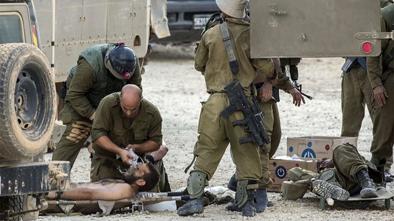 إعلام العدو: مقتل جندي "إسرائيلي" متأثرًا بجراحه التي أصيب بها عند الحدود مع لبنان بعد إصابة دبابة بصاروخ مضاد للدروع