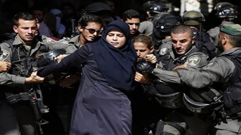 كيان العدوّ يعتقل أكثر من 9700 فلسطيني في الضفّة والقدس المحتلتين
