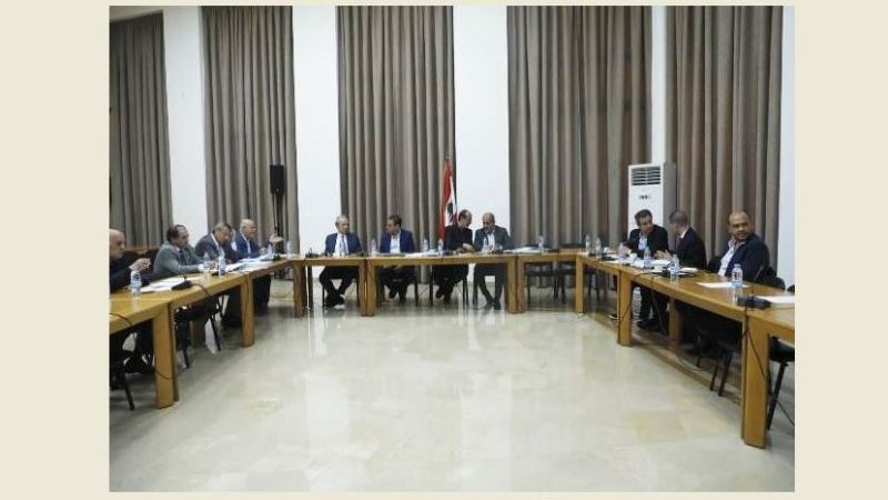 لبنان: لجنة الإعلام بحثت في ملفات تتعلق بالاتصالات ومنها ملف OTT