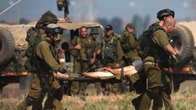 المتحدث باسم جيش العدو: إصابة 4 "إسرائيليين" بينهم جنديين جراء انفجار عبوة ناسفة في الضفة الغربية