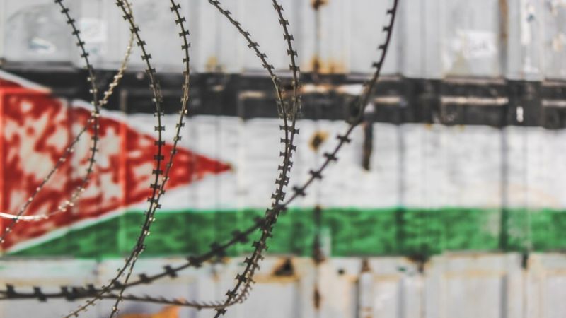 إدانات عربية ودولية لقرار &quot;الكنيست&quot; الصهيوني رفض إقامة دولة فلسطينية