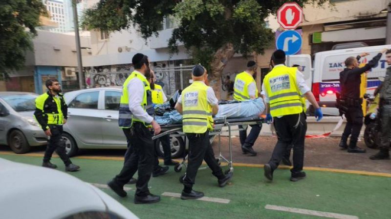 يوآف زيتون: ما حدث في "تل أبيب" عمى مُطلق من الجيش وخلل عملاني خطير