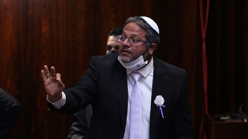 وزير "الأمن القومي" الصهيوني تعقيبًا على حادثة انفجار الطائرة المسيّرة في "تل أبيب": لقد فقدنا الأمن في "إسرائيل"