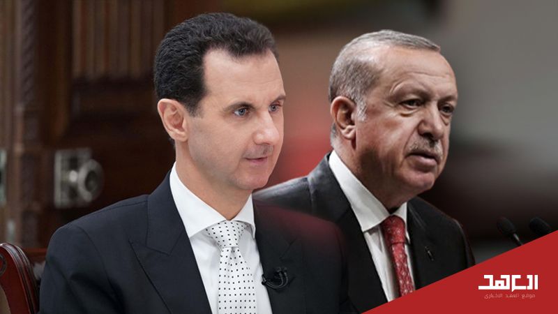 دمشق منفتحة على عودة العلاقات مع تركيا على أساس السيادة الوطنية