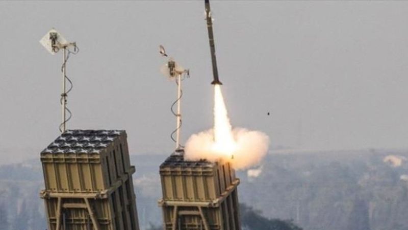 إذاعة جيش الاحتلال: أطلق صاروخ دفاع جوي تجاه هدف مشبوه عند الحدود الشمالية مع لبنان لكن تبين أنه "تشخيص خاطئ"