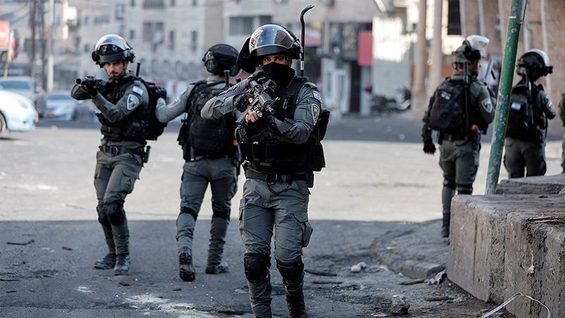 فلسطين: قوات "إسرائيلية" خاصة تقتحم البلدة القديمة بنابلس في الضفة المحتلة وتعتقل شابًا